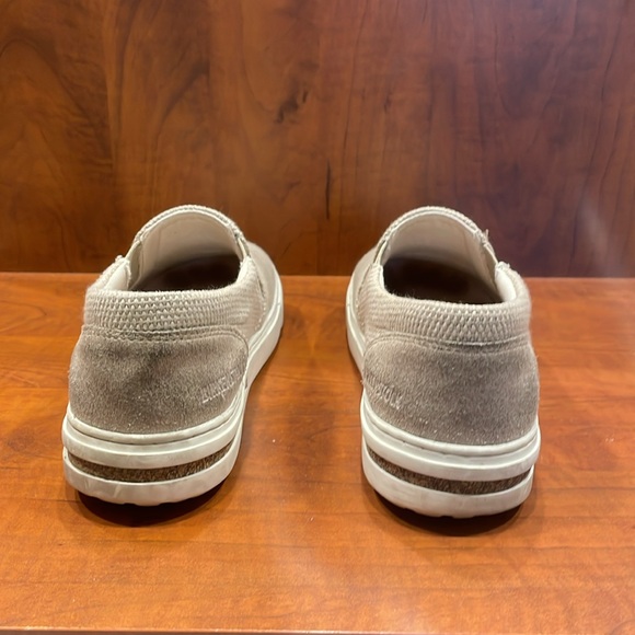 Birkenstock Oswego Sand 38 - Picture 4 of 6